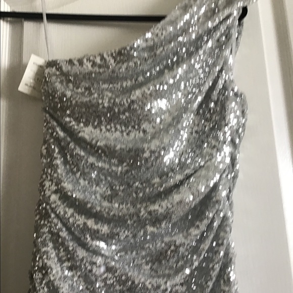 Mingus Dress Size 4 - Picture 2 of 6